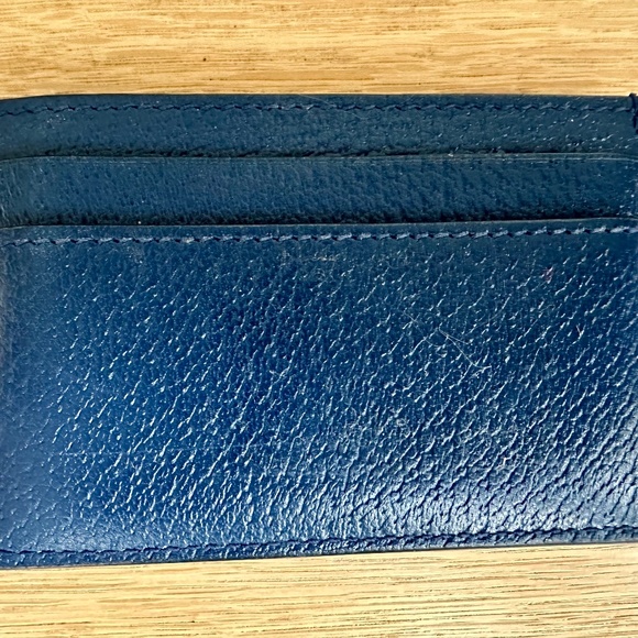 Gucci GG Marmont Card Case - Picture 4 of 5